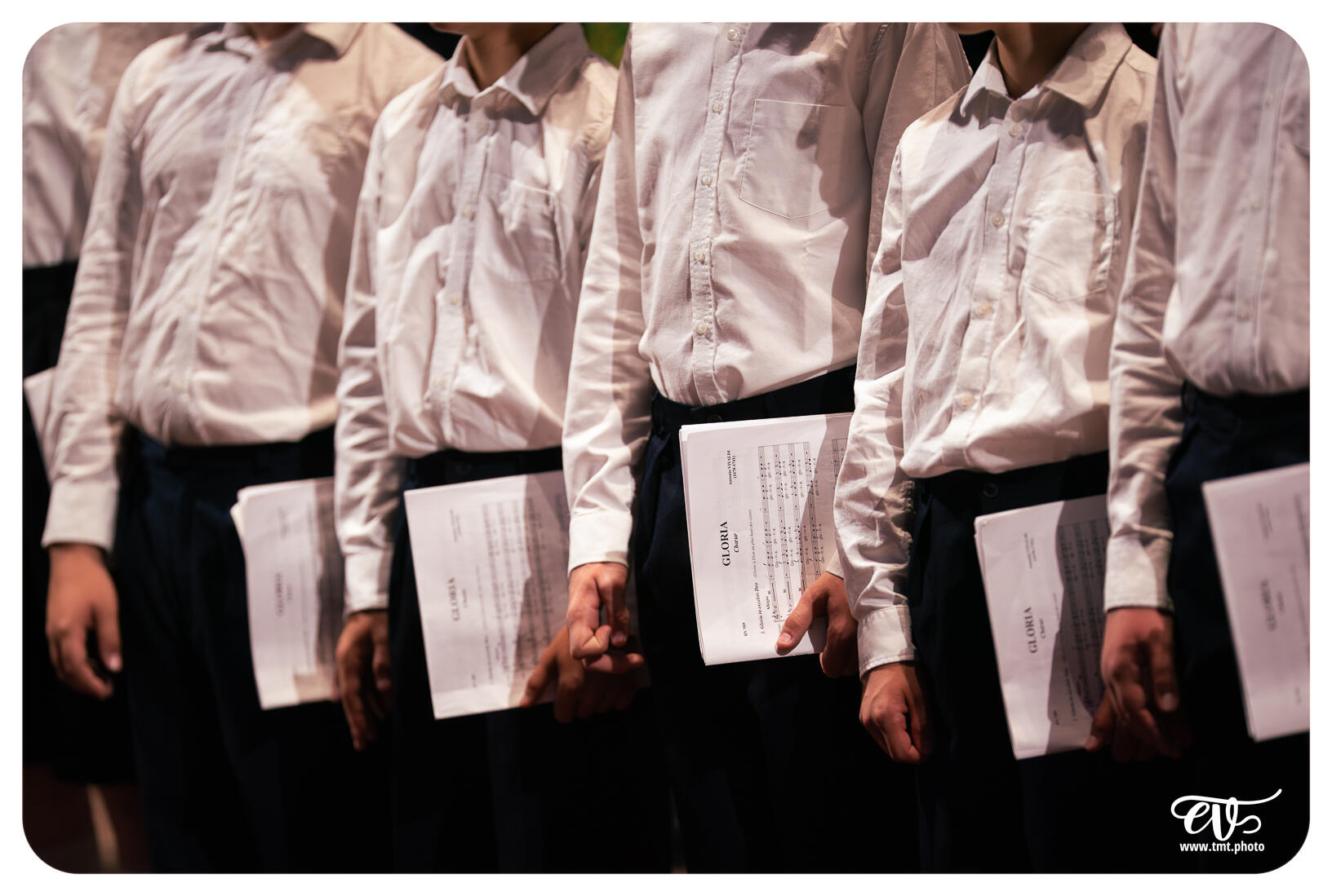 LES PETITS CHANTEURS FRANCILIENS